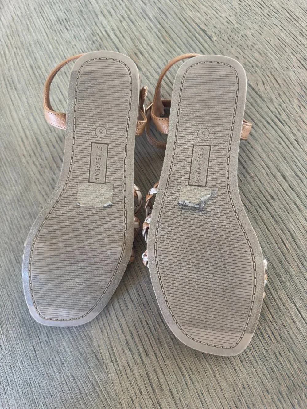 Steve Madden like new